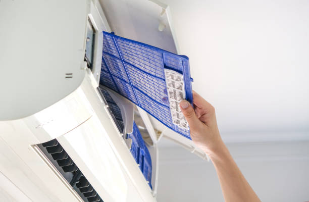 Best Ductwork Cleaning Services  in Gaston, SC